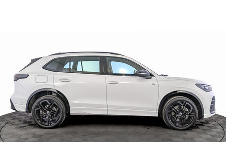 Volkswagen Tiguan, 2025 год, 5 300 000 рублей, 4 фотография