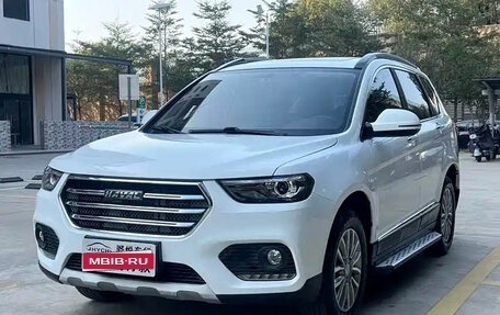 Haval H6, 2022 год, 1 150 010 рублей, 1 фотография