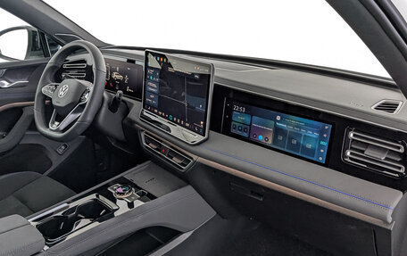 Volkswagen Tiguan, 2025 год, 5 300 000 рублей, 9 фотография