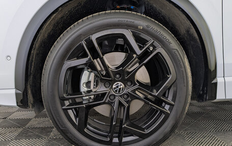 Volkswagen Tiguan, 2025 год, 5 300 000 рублей, 7 фотография