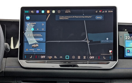 Volkswagen Tiguan, 2025 год, 5 300 000 рублей, 11 фотография