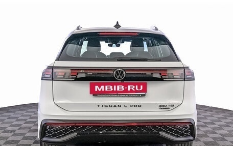 Volkswagen Tiguan, 2025 год, 5 300 000 рублей, 6 фотография