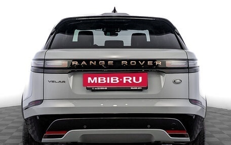 Land Rover Range Rover Velar I, 2024 год, 9 100 000 рублей, 6 фотография