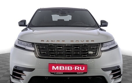 Land Rover Range Rover Velar I, 2024 год, 9 100 000 рублей, 5 фотография