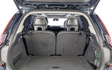 Volvo XC90 II рестайлинг, 2025 год, 11 000 000 рублей, 8 фотография