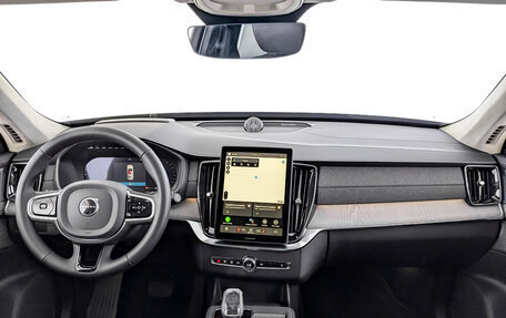 Volvo XC90 II рестайлинг, 2025 год, 11 000 000 рублей, 10 фотография