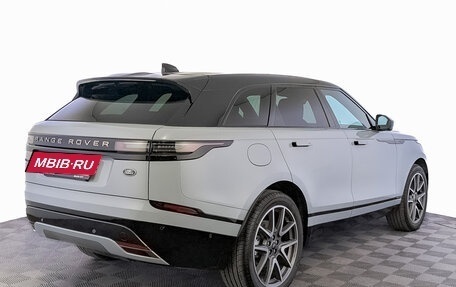 Land Rover Range Rover Velar I, 2025 год, 10 900 000 рублей, 2 фотография