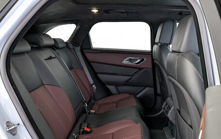 Land Rover Range Rover Velar I, 2025 год, 10 900 000 рублей, 12 фотография