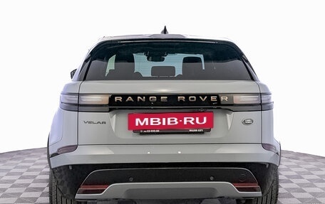 Land Rover Range Rover Velar I, 2025 год, 10 900 000 рублей, 6 фотография