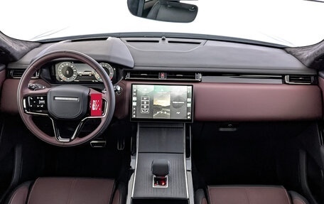 Land Rover Range Rover Velar I, 2025 год, 10 900 000 рублей, 10 фотография