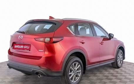 Mazda CX-5 II, 2025 год, 3 950 000 рублей, 2 фотография