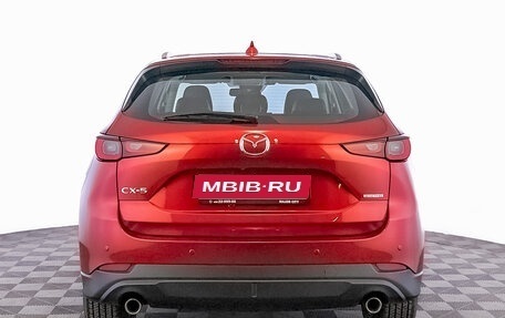 Mazda CX-5 II, 2025 год, 3 950 000 рублей, 6 фотография