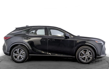 Lexus RX IV рестайлинг, 2025 год, 9 100 000 рублей, 4 фотография