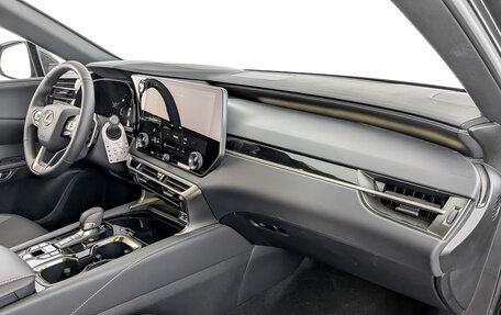 Lexus RX IV рестайлинг, 2025 год, 9 100 000 рублей, 9 фотография