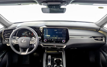 Lexus RX IV рестайлинг, 2025 год, 9 100 000 рублей, 10 фотография