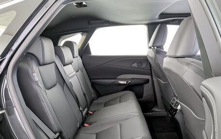 Lexus RX IV рестайлинг, 2025 год, 9 100 000 рублей, 12 фотография