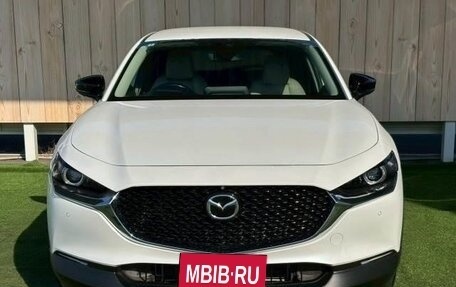 Mazda CX-30 I, 2022 год, 1 650 855 рублей, 2 фотография