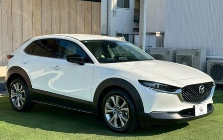 Mazda CX-30 I, 2022 год, 1 650 855 рублей, 3 фотография
