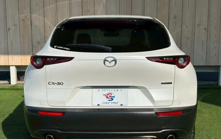 Mazda CX-30 I, 2022 год, 1 650 855 рублей, 6 фотография