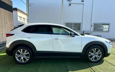Mazda CX-30 I, 2022 год, 1 650 855 рублей, 4 фотография