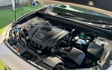 Mazda CX-30 I, 2022 год, 1 650 855 рублей, 16 фотография