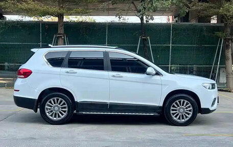 Haval H6, 2022 год, 1 150 010 рублей, 4 фотография