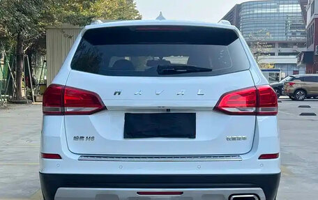 Haval H6, 2022 год, 1 150 010 рублей, 5 фотография