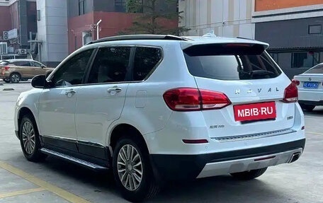 Haval H6, 2022 год, 1 150 010 рублей, 3 фотография