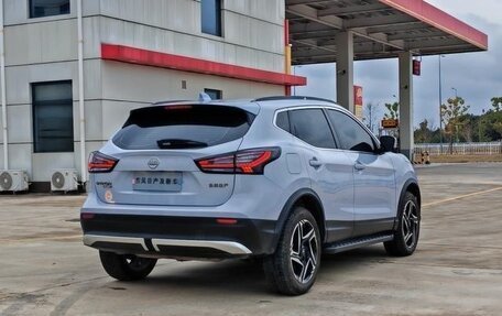 Nissan Qashqai, 2025 год, 2 150 007 рублей, 6 фотография