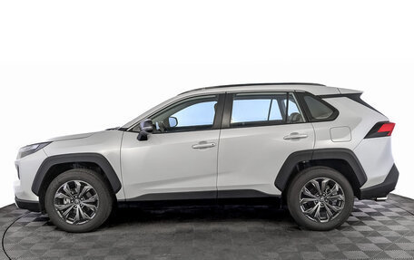 Toyota RAV4, 2025 год, 4 550 000 рублей, 3 фотография