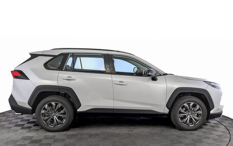 Toyota RAV4, 2025 год, 4 550 000 рублей, 4 фотография