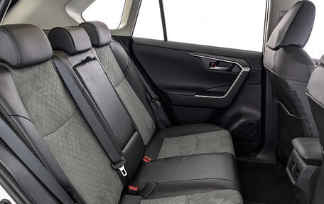 Toyota RAV4, 2025 год, 4 550 000 рублей, 12 фотография