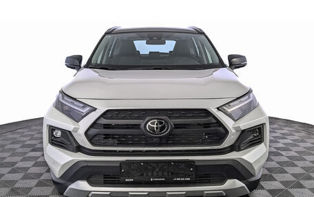 Toyota RAV4, 2025 год, 4 550 000 рублей, 5 фотография