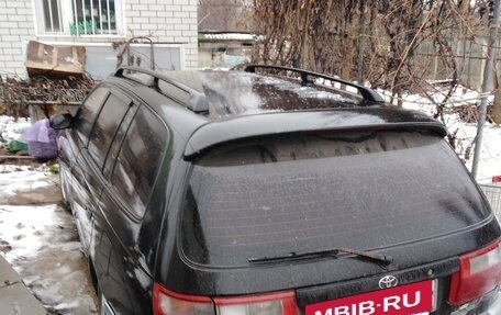 Toyota Caldina, 1994 год, 170 000 рублей, 3 фотография