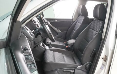 Volkswagen Tiguan I, 2008 год, 1 279 000 рублей, 10 фотография