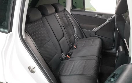 Volkswagen Tiguan I, 2008 год, 1 279 000 рублей, 7 фотография