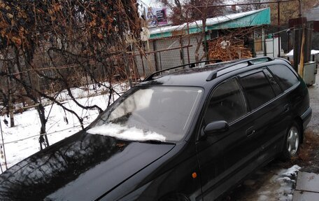 Toyota Caldina, 1994 год, 170 000 рублей, 6 фотография