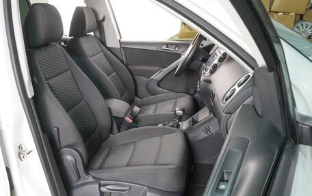 Volkswagen Tiguan I, 2008 год, 1 279 000 рублей, 8 фотография