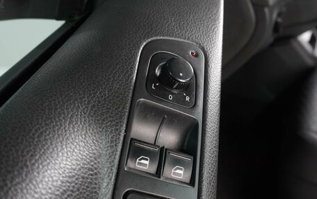 Volkswagen Tiguan I, 2008 год, 1 279 000 рублей, 18 фотография