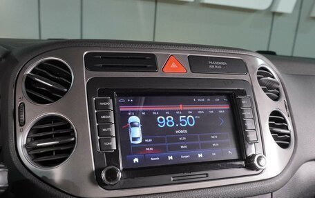 Volkswagen Tiguan I, 2008 год, 1 279 000 рублей, 15 фотография