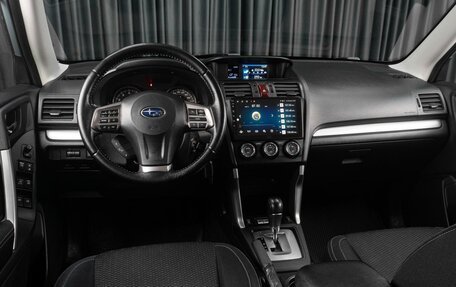 Subaru Forester, 2014 год, 1 719 000 рублей, 6 фотография