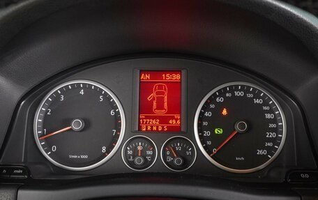 Volkswagen Tiguan I, 2008 год, 1 279 000 рублей, 19 фотография