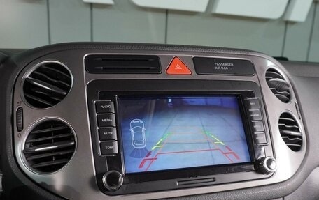 Volkswagen Tiguan I, 2008 год, 1 279 000 рублей, 14 фотография