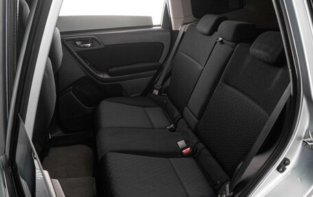 Subaru Forester, 2014 год, 1 719 000 рублей, 9 фотография