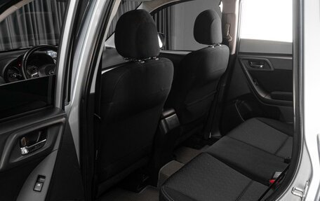 Subaru Forester, 2014 год, 1 719 000 рублей, 11 фотография