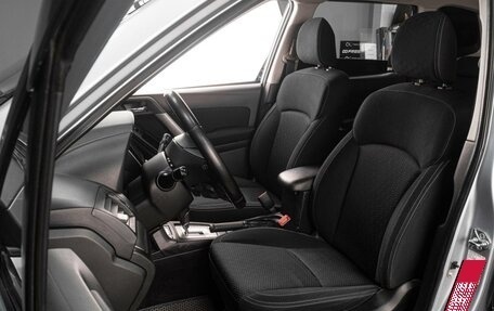 Subaru Forester, 2014 год, 1 719 000 рублей, 10 фотография