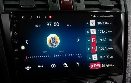 Subaru Forester, 2014 год, 1 719 000 рублей, 15 фотография