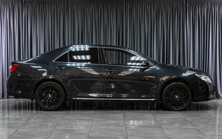 Toyota Camry, 2013 год, 1 719 000 рублей, 5 фотография