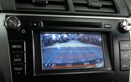 Toyota Camry, 2013 год, 1 719 000 рублей, 13 фотография