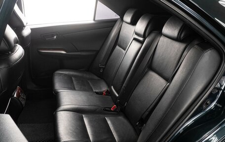 Toyota Camry, 2013 год, 1 719 000 рублей, 9 фотография